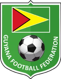 Logo of Guyana (w)