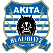Logo of Blaublitz Akita