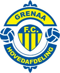 Logo of Grenaa