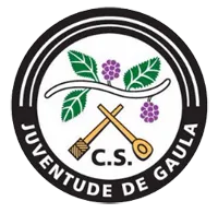 Logo of Juventude Gaula