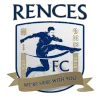 Logo of A5 Rences FC