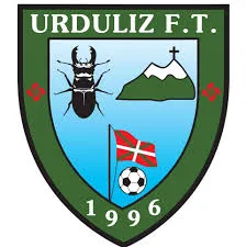 Logo of Urduliz FT