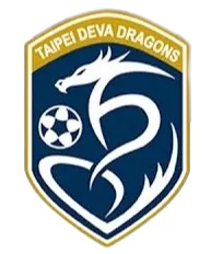 Logo of Taipei Deva Dragons