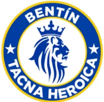 Logo of Bentin Tacna Heroica