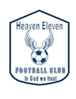 Logo of Heaven Eleven