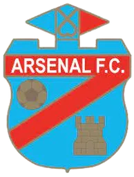 Logo of Arsenal de Sarandi (W)