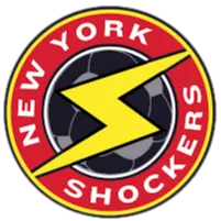 Logo of New York Shockers (W)