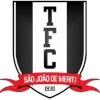 Logo of Tomazinho FC