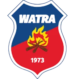 Logo of Watra Bialka Tatrzanska