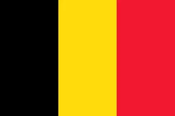 Logo of Belgium U23
