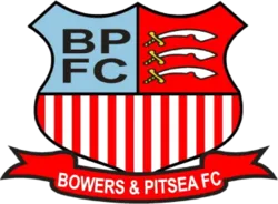 Logo of Bowers Pitsea