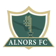 Logo of Al Nors (W)