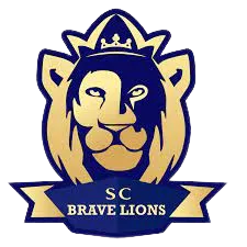 Logo of SC Brave Lions