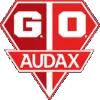 Logo of Gremio Osasco Audax Youth