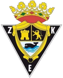 Logo of Zarautz KE