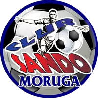 Logo of Club Sando Moruga