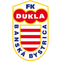 Logo of Dukla Banska Bystrica
