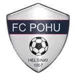 Logo of POHU/KY United