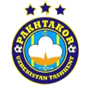 Logo of Pakhtakor