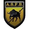 Logo of ASF Dioulasso