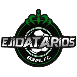 Logo of Ejidatarios de Bonfil