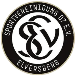 Logo of SV Elversberg II