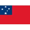 Logo of Samoa U17