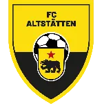 Logo of FC Altstatten