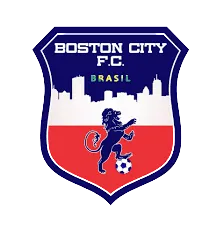 Logo of Boston City FC Brasil U20