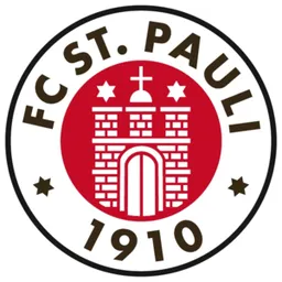 Logo of St. Pauli U19