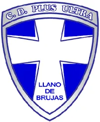 Logo of CD Plus Ultra