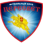 Logo of Peresvet Podolsk
