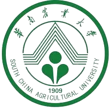 Logo of South China Agricultural University