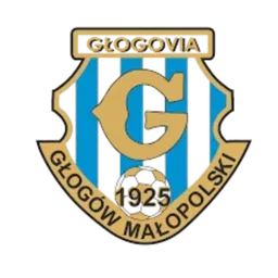 Logo of Glogovia Glogow Malopolski