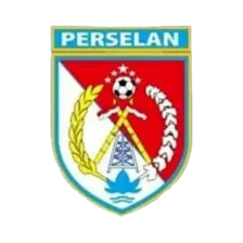 Logo of Perselan Sanga-Sanga