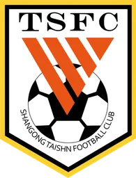 Logo of Luneng Football School U14