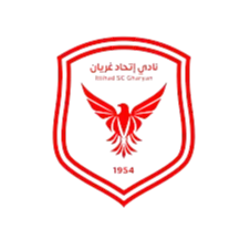 Logo of Ittihad Gharyan