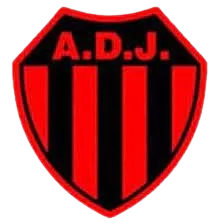 Logo of AD Juventud Esperanza