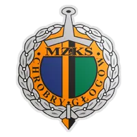 Logo of Chrobry Glogow