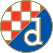 Logo of Dinamo Zagreb II