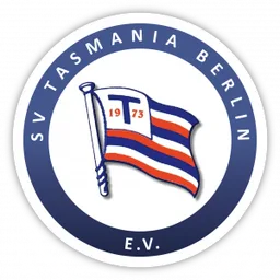 Logo of SV Tasmania Berlin