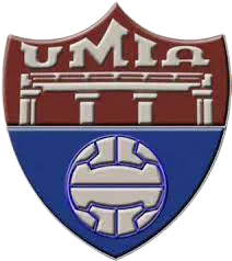 Logo of Umia CF (w)