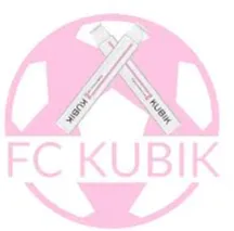 Logo of FC Kubik
