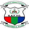 Logo of Gambia Armed Force