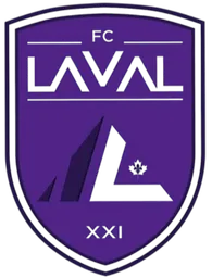 Logo of FC Laval