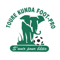 Logo of Toure Kunda Footpro