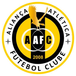 Logo of Alianca Atletica U20