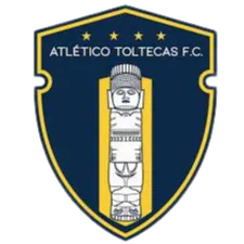Logo of Club Atletico Toltecas FC