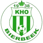 Logo of Stade Bierbeek