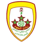 Logo of Al-Nojoom